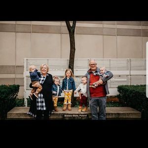 Meet your Posher, Scott